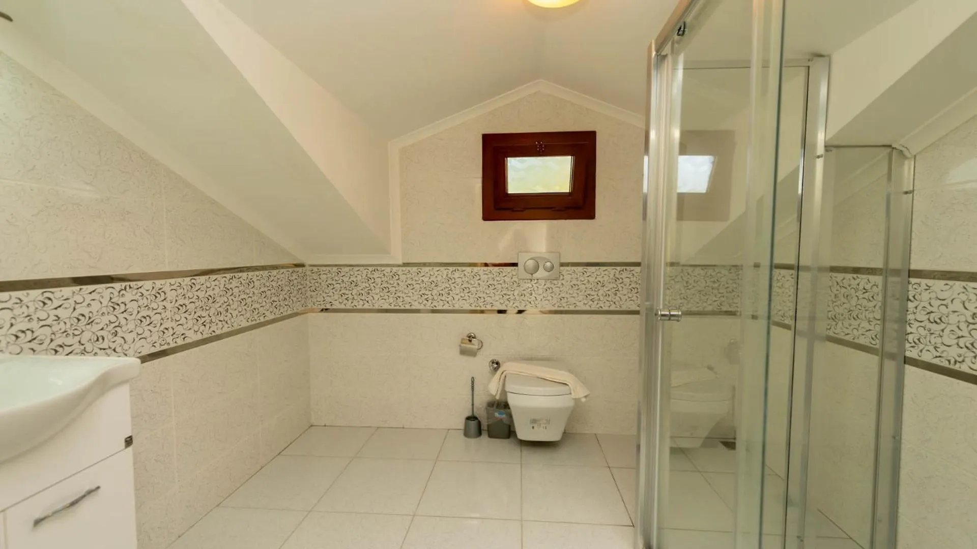 Villa Mortek Villalari Fethiye Turkiet