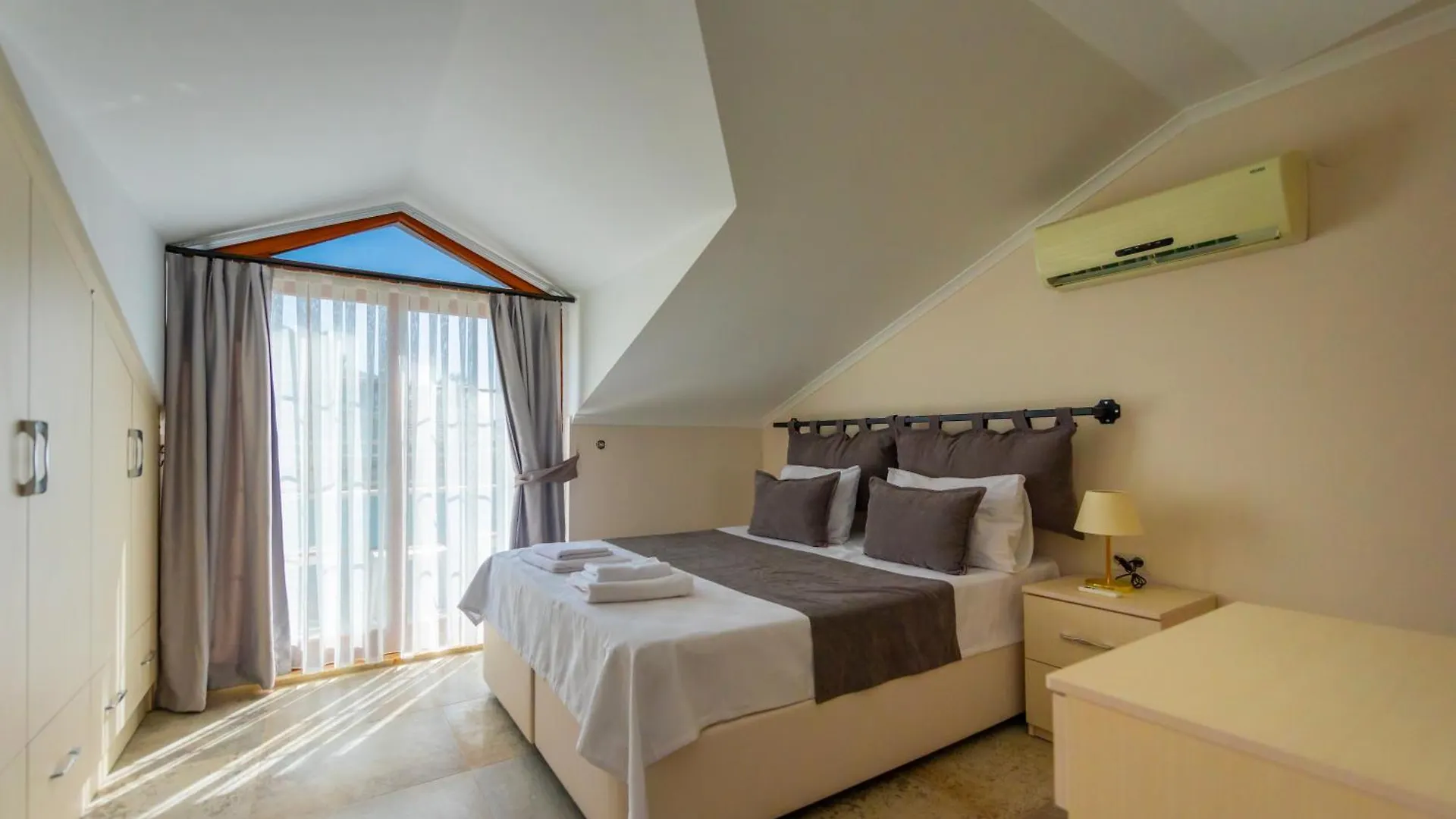 Mortek Villalari Fethiye 0*,  Turkiet