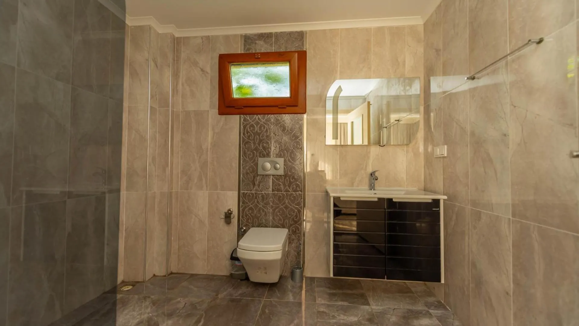 Mortek Villalari Fethiye 0*,  Turkiet