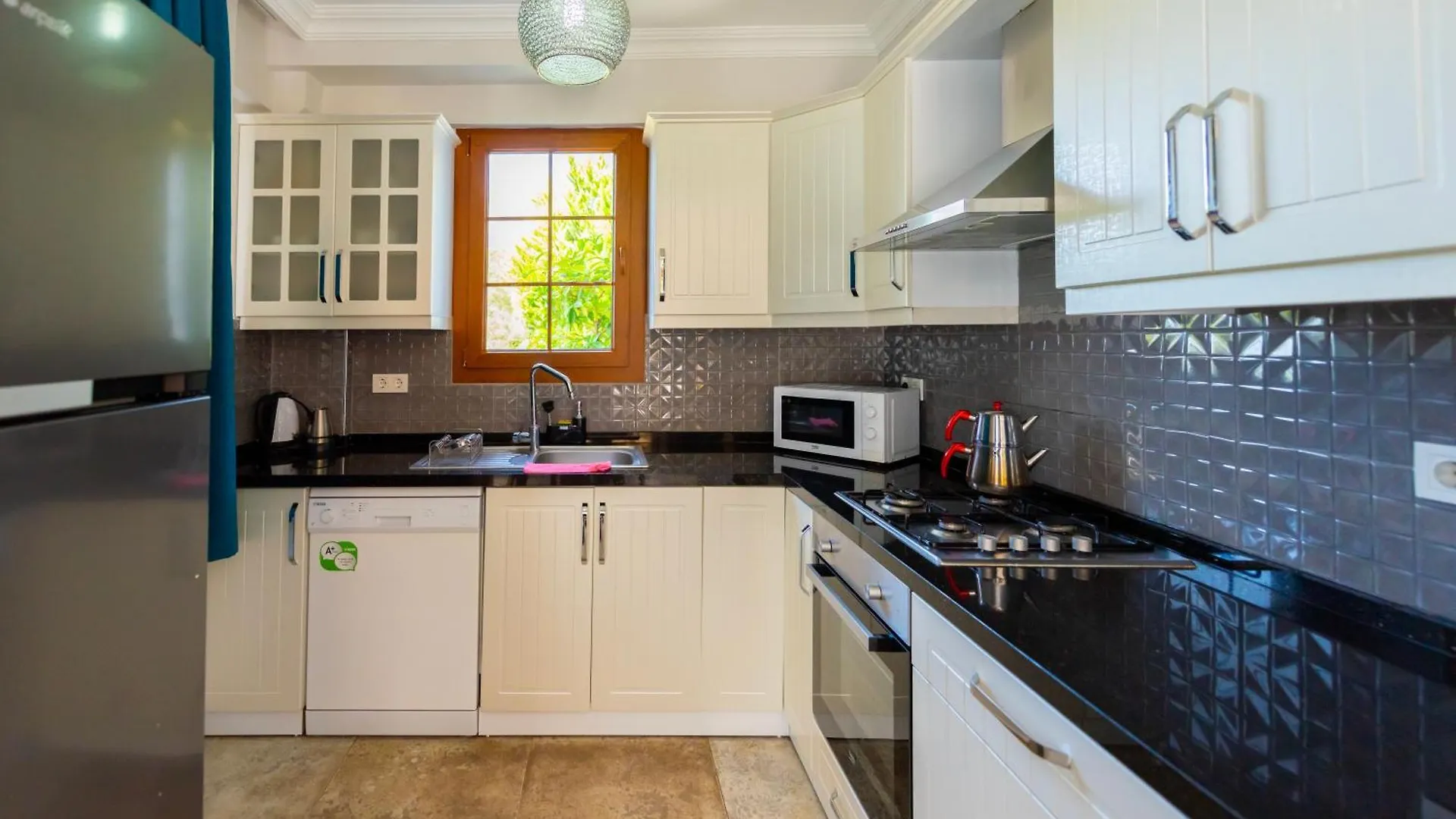 Villa Mortek Villalari Fethiye