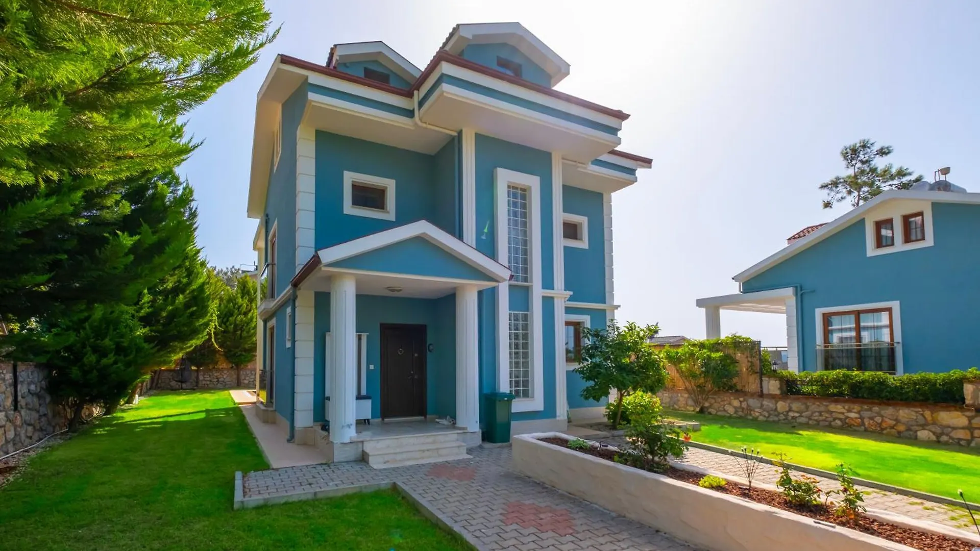 Villa Mortek Villalari Fethiye