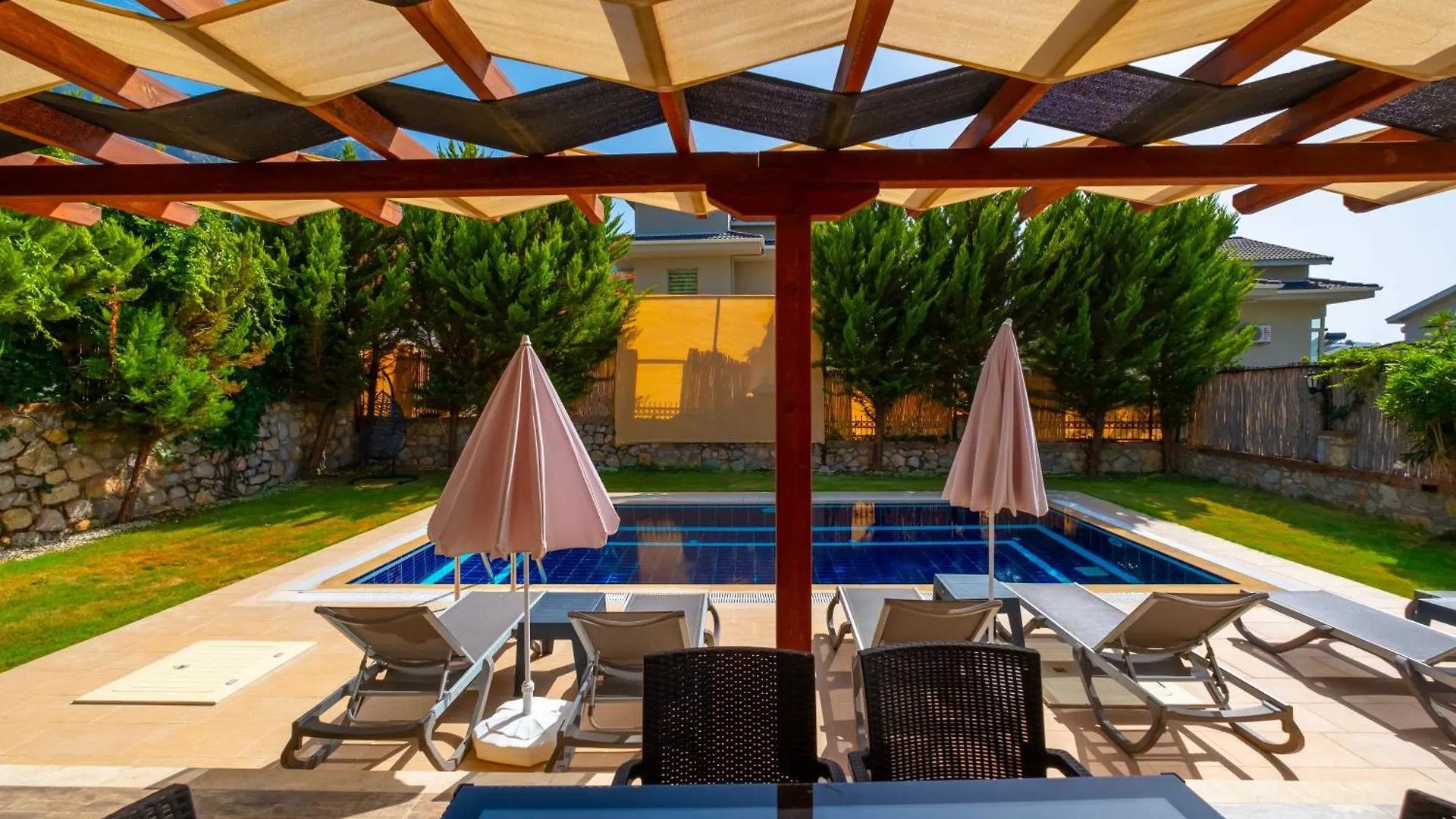 Mortek Villalari Fethiye 0*,